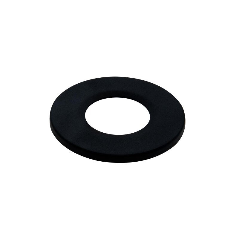 Dotlux - Mechanisches Zubehör/Ersatzteile für Leuchten Zierring rund 5212 schwarz matt