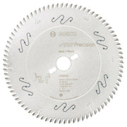 Bosch - Kreissägeblatt Top 2608642113 Precision Best for