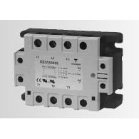 Gavazzi - Halbleiterrelais Lastrelais RZ3A60-D25