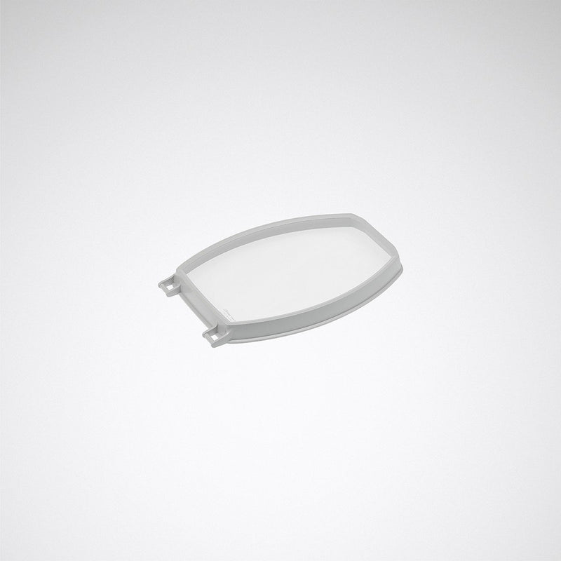 Trilux - Mechanisches Zubehör/Ersatzteile für Leuchten Ersatzwanne Planglas #2637800 9711SG,9712SG Ersatz
