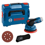 Bosch - Exzenterschleifer (Akku) Exzenterschleifer 0601372100 GEX 12V-125 (L)