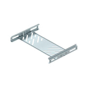OBO Bettermann - Verbinder für Kabeltragsystem Längsverbinder-Set KTSMV 330 FS 35x300x200mm