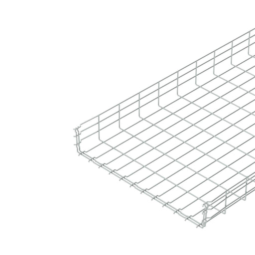 OBO Bettermann - Gitterrinne GRM 105 600 G − 3 Meter