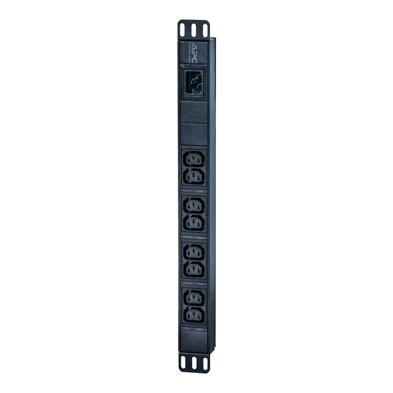 Schneider Electric - Power distribution unit (PDU) Basic Easy PDU EPDU1016B 1 HE, 16A230V