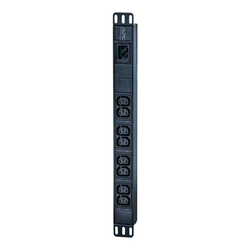 Schneider Electric - Power distribution unit (PDU) Basic Easy PDU EPDU1016B 1 HE, 16A230V