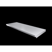 Rittal - Dach-/Bodenelement (Gehäuse/Schaltschrank) AX Schutzdach AX 2475.010 BT 800x300 − 1 Stück