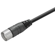 Weidmüller - Konfektioniertes Sensor-Aktor-Kabel Kabel SAIB-M23-12P-ST-5,0M Einseit.offen, M23