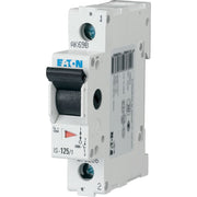 Eaton - Schalter für Reiheneinbau Hauptschalter IS-63/1 1p, 240V, 63A