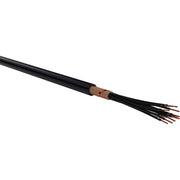 Klimaprime - Energiekabel >= 1 kV, für feste Verlegung NYCY 16x1,5RE/ 4 Eca S NYCY 16x1,5/ 4 Eca Starkstromkabel
