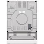 Gorenje - Herd Elektroherd GECS6C70WPA Heißluft,71L