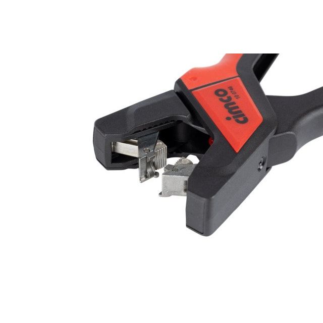 Cimco Werkzeuge - Abisolier-/Abmantelwerkzeug Abisolierzange 100746 Sensor Spezial