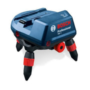 Bosch - Zubehör/Ersatzteile für Messwerkzeuge Stativ 0601092800 Drehhalterung RM 3