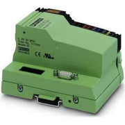 Phoenix Contact - Feldbus, Dez. Peripherie - Kommunikations-Modul Profibus-DP-Buskoppler IL PB BK DP/V1-PAC