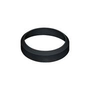 THORNeco - Lichttechnisches Zubehör/Ersatzteile für Leuchten Frontring LARA/SARA  #96635294 sw