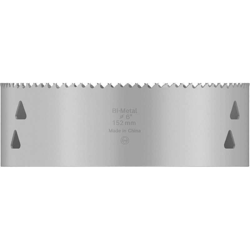 Bosch - Lochsäge PRO Multi Material 2608901544 Lochsäge 152 mm mit