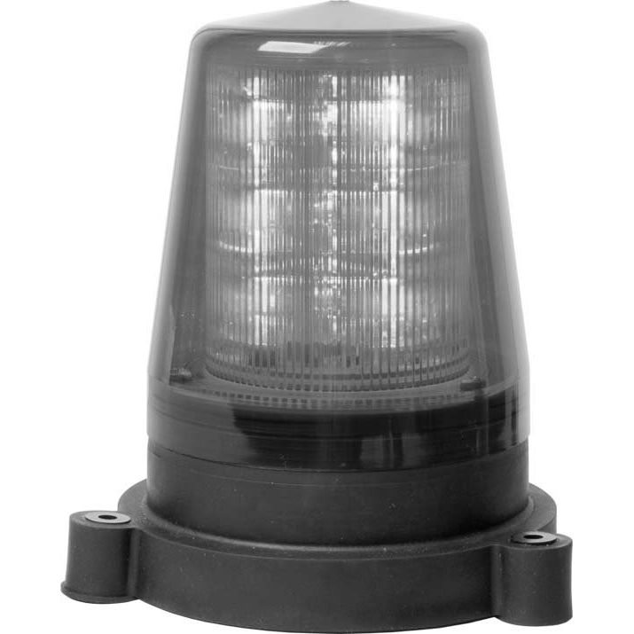 FHF Funke+Huster - Blitzleuchte LED-Signalleuchte BLG LED 12/24VDC ge