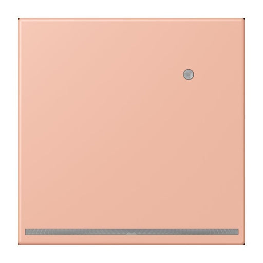 Jung - Orientierungsleuchte LED-Orientierungslicht LC 1539-O LNW 231 rose clair (32102)