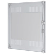 ABN - Tür/Bedientableau (Schaltschrank) R-Gehäuse Ersatztür ABNRY204T12 BH4 FB2