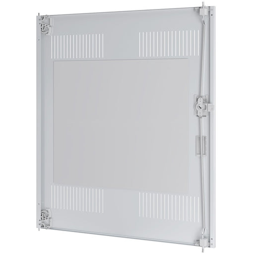 ABN - Tür/Bedientableau (Schaltschrank) R-Gehäuse Ersatztür ABNRY204T12 BH4 FB2