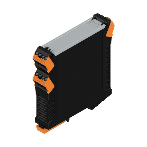 Weidmüller - Elektronik-Leergehäuse Gehäuse IP20 verbauter CH20M22 S#1519320000 Zustand Kunststoff