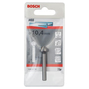 Bosch - Versenkbohrer PRO Soft Metal HSS 2608597506 Kegelsenker 10,4 x