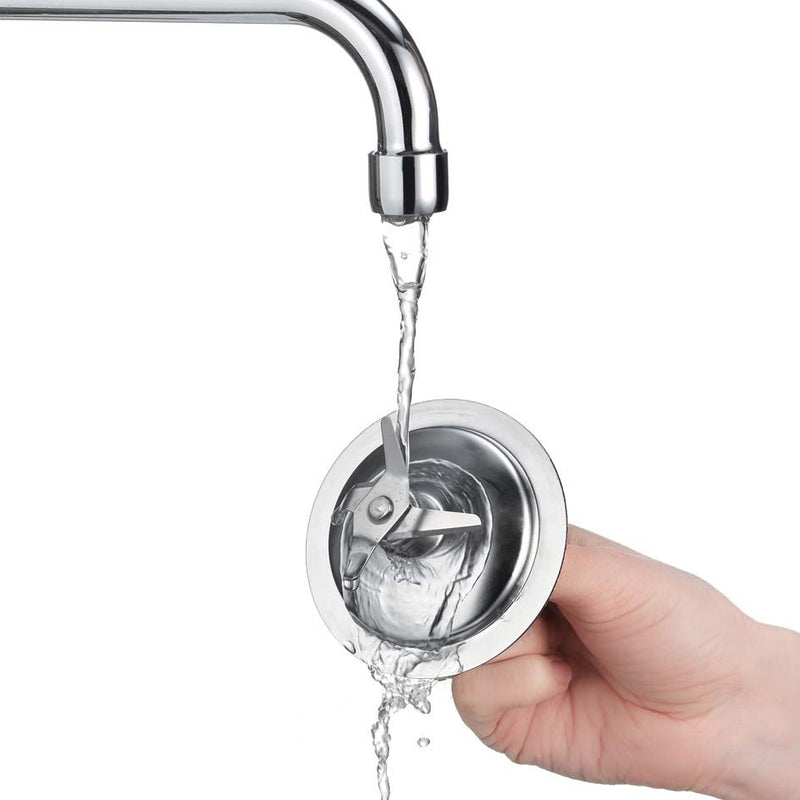 Severin - Rühr-/Mixgerät Standmixer SM 3734 eds-geb.-sw