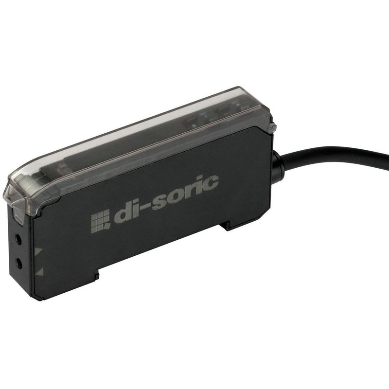 Di-soric - Lichtleitersensor/Lichtleiterverstärker Kunststoff-Lichtleiter OLK 71 P3-3 Verstärker, pnp