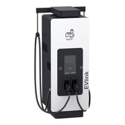 Schneider Electric - Ladestation E-Mobility Pro DC Ladestation 180kW EVD1S180TBB 2xCCS2 3,6m, 4G