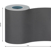 Bosch - Schleifpapier/Schleifvlies PRO C355 Schleifrolle, 2608607774 93 mm, 5 m, G240