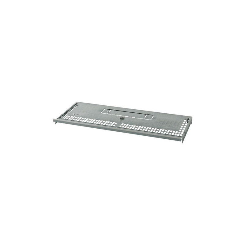 Eaton - Trennwand (Schaltschrank) Abschottung NZM4 XPN4W-MCB08 Ausfahrvorrichtung
