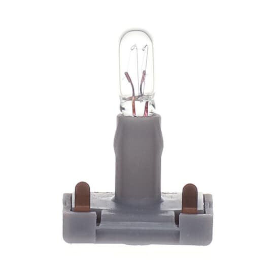 Busch-Jaeger - Beleuchtungseinsatz für Installationsschalterprogramme Glühlampe 8337-1 24V 22mA steckbar