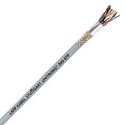 Lapp Kabel&Leitung - Daten- und Kommunikationskabel UNITRONIC 300 STP 20/3PR 302003STP