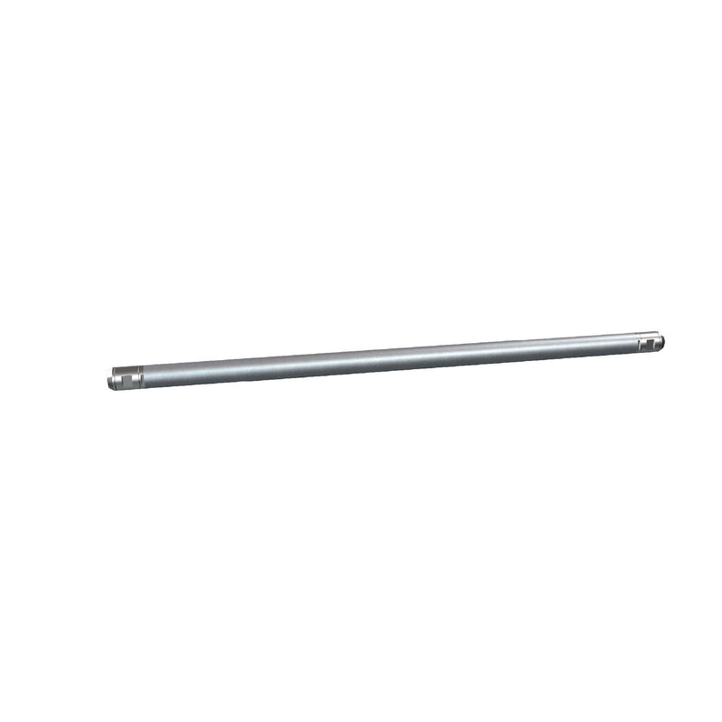 Runpotec - Zubehör/Ersatzteile für Kabelabroller Trommelwelle 20693 1350mm f. 4500