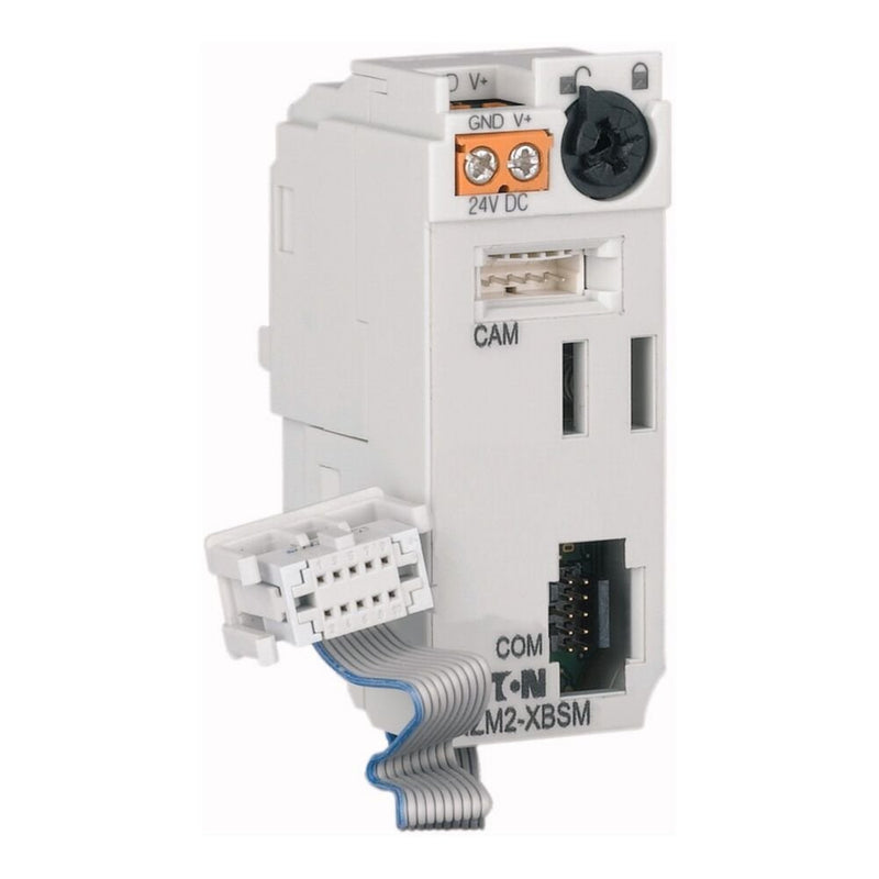 Eaton - Zubehör/Ersatzteile für Niederspannungs-Schalttechnik Spannungsversorgungsmodul NZM2-XPS24DC für NZM2, 24 VDC