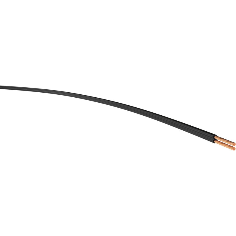 Lautsprecherleitung NYFAZ 2x10 tr Ri.100 NYFAZ 2x10 tr Zwillingsleitung − 100 Meter