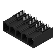 Weidmüller - Leiterplattensteckverbinder Verbinder 10.16mm SU 10.16H#1813520000 − 36 Stück