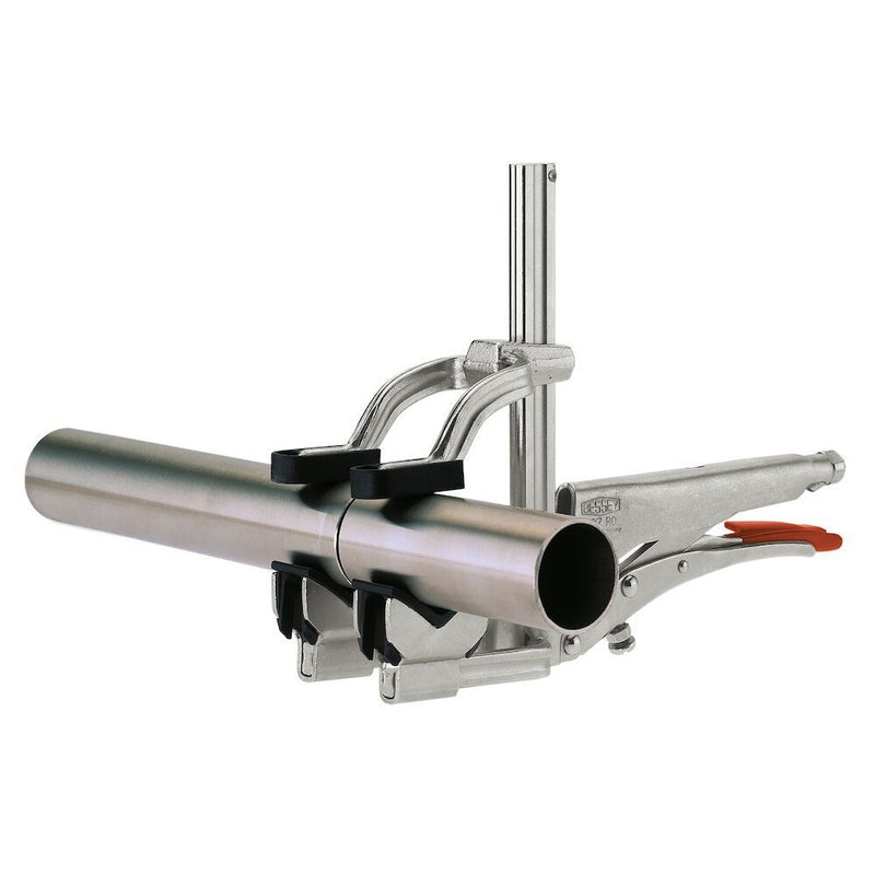 BESSEY - Klemmzwinge Rohr-Gripzange GRZRO