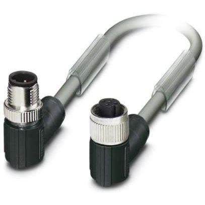 Phoenix Contact - Konfektioniertes Sensor-Aktor-Kabel Bussystem-Kabel SAC-5P-MR/ 0#1419073 − 1 Stück