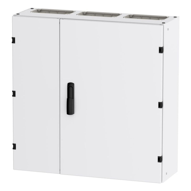 Eaton - Gehäuse/Schaltschrank (leer) Wandgehäuse EMC2-H35/55-W EMC2leer,IP55,Kl.II