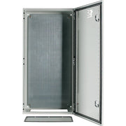 Eaton - Gehäuse/Schaltschrank (leer) Stahlblech-Wandgehäuse CS-84/200 800x400x200