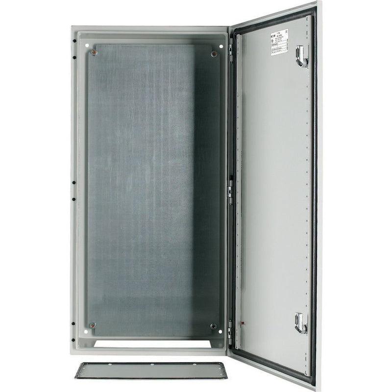 Eaton - Gehäuse/Schaltschrank (leer) Stahlblech-Wandgehäuse CS-84/200 800x400x200