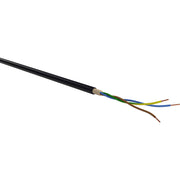Klimaprime - Energiekabel >= 1 kV, für feste Verlegung N2XH-J 3x6 RE Cca N2XH-J 3x6 Cca Kabel halogenfr