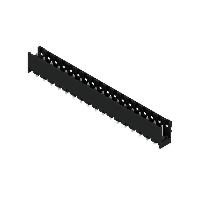Weidmüller - Leiterplattensteckverbinder Verbinder 5.08mm SL-SMT 5.#1838140000 − 20 Stück