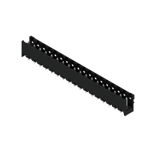 Weidmüller - Leiterplattensteckverbinder Verbinder 5.08mm SL-SMT 5.#1838140000 − 20 Stück