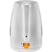 Unold - Wasserkocher Blitzkocher 18550 ws Golf white