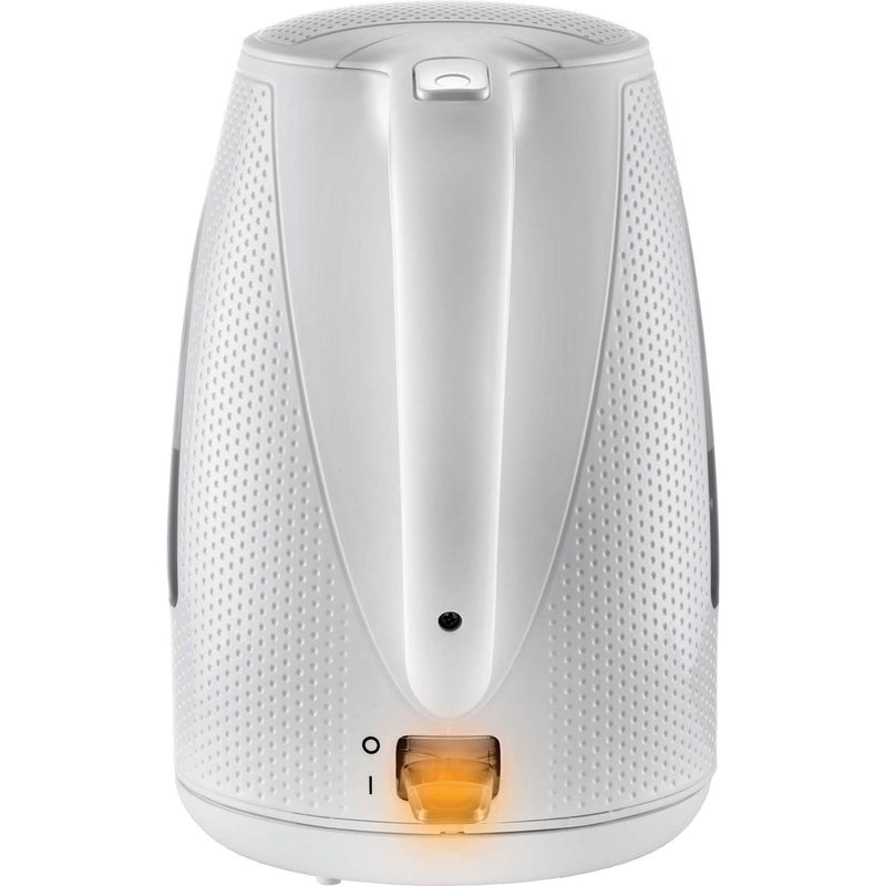 Unold - Wasserkocher Blitzkocher 18550 ws Golf white