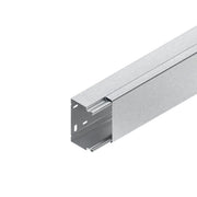Niedax - Leitungsführungskanal LFK-Kanal LLK 60.100 Unterteil + Deckel − 2 Meter