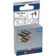 Bosch - Rotierende Drahtbürste PRO Metal clean 2608622112 Scheibenbürste