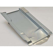 Marzari Technik - Dachziegel Metalldachplatte Mtp T240 sg Ton 240 schwarzgrau − 20 Stück