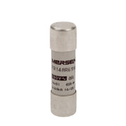 Mersen - Zylindrische Sicherung Sicherungseinsatz FR14AR69V8 14x51 AC690V 8A − 10 Stück